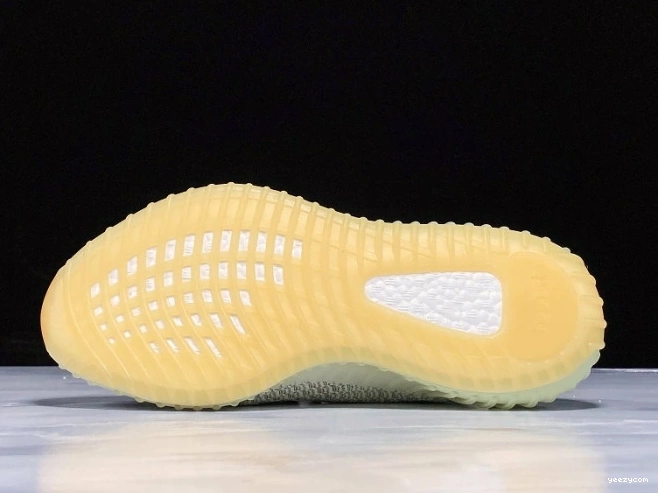 Yeezy Reflective V2 Yeshaya 350 Boost Adidas FX4349 0810